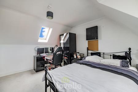 4 bedroom Detached house for sale in Alder Avenue, Humberston, DN36