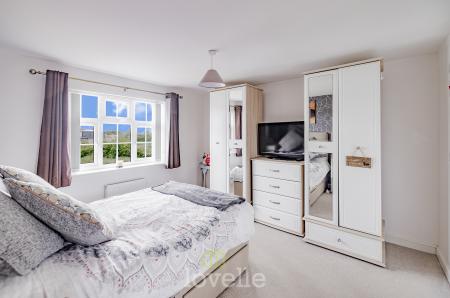 4 bedroom Detached house for sale in Alder Avenue, Humberston, DN36