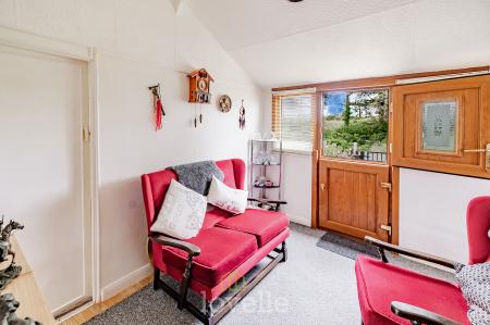 2 bedroom Chalet for sale in Humberston Fitties, Humberston, DN36