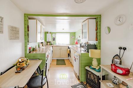 2 bedroom Chalet for sale in Humberston Fitties, Humberston, DN36