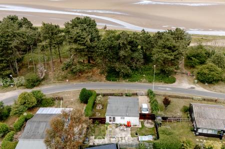 2 bedroom Chalet for sale in Humberston Fitties, Humberston, DN36