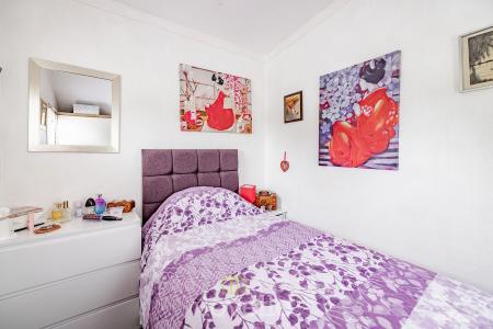 2 bedroom Chalet for sale in Humberston Fitties, Humberston, DN36