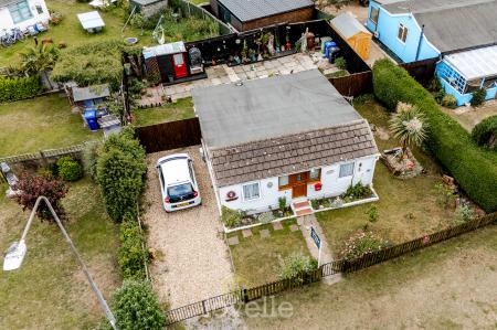 Humberston Fitties, Humberston, DN36