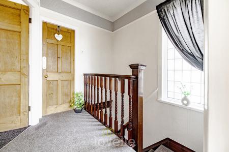 3 bedroom Semi-detached house for sale in Queens Parade, Cleethorpes, DN35