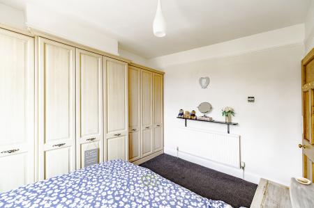 3 bedroom Semi-detached house for sale in Queens Parade, Cleethorpes, DN35