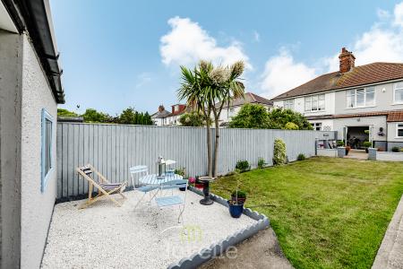 3 bedroom Semi-detached house for sale in Queens Parade, Cleethorpes, DN35