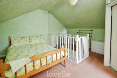 2 bedroom Bungalow for sale in Suggitts Court, Cleethorpes, DN35