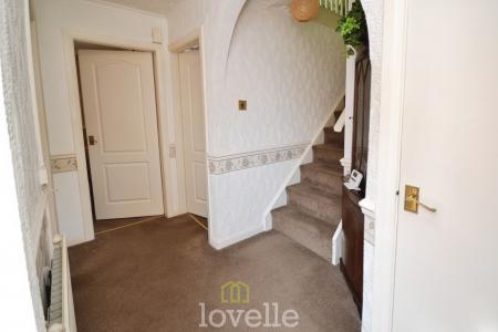 2 bedroom Bungalow for sale in Suggitts Court, Cleethorpes, DN35