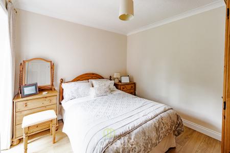 3 bedroom Detached bungalow for sale in Lindisfarne Avenue, New Waltham, DN36