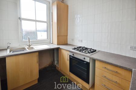 2 bedroom Maisonette for sale in Sea View Street, Cleethorpes, DN35