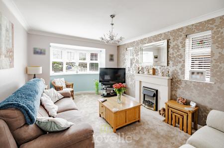 3 bedroom Bungalow for sale in Queen Elizabeth Road, Humberston, DN36