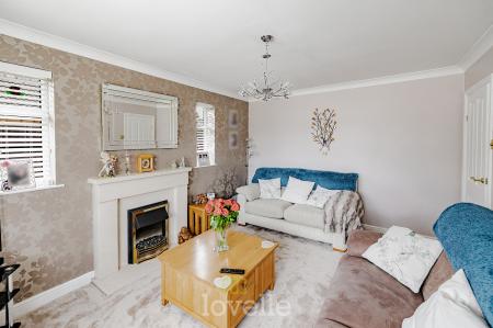 3 bedroom Bungalow for sale in Queen Elizabeth Road, Humberston, DN36