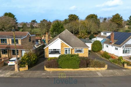 Aldrich Road, Cleethorpes, DN35