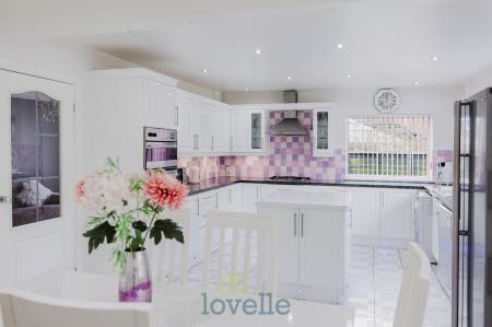 3 bedroom Detached bungalow for sale in Aldrich Road, Cleethorpes, DN35