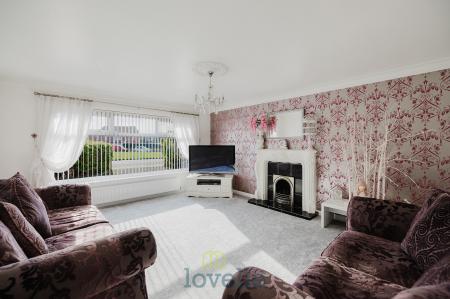 3 bedroom Detached bungalow for sale in Aldrich Road, Cleethorpes, DN35