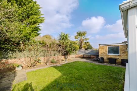 3 bedroom Detached bungalow for sale in Aldrich Road, Cleethorpes, DN35