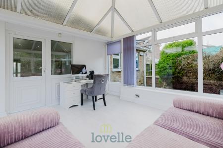 3 bedroom Detached bungalow for sale in Aldrich Road, Cleethorpes, DN35