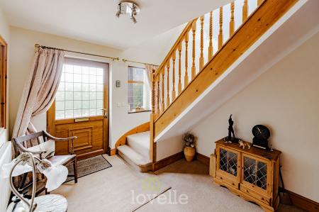 4 bedroom Bungalow for sale in Duckthorpe Lane, Marshchapel, DN36