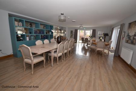 2 bedroom Semi-detached bungalow for sale in Hawthorne Road, Humberston, DN36