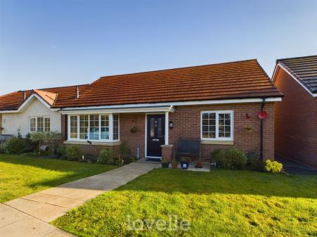 Hawthorne Road, Humberston, DN36