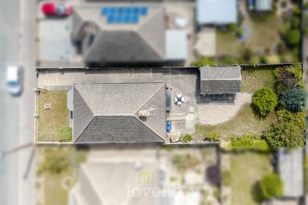 2 bedroom Bungalow for sale in Trinity Road, Cleethorpes, DN35