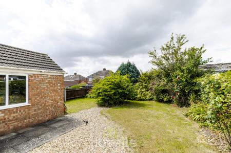 2 bedroom Bungalow for sale in Trinity Road, Cleethorpes, DN35