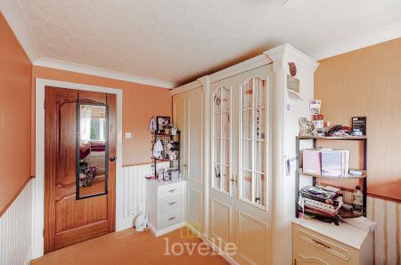 4 bedroom Detached house for sale in Brooklyn Drive, Humberston, DN36