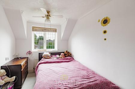 4 bedroom Detached house for sale in Brooklyn Drive, Humberston, DN36