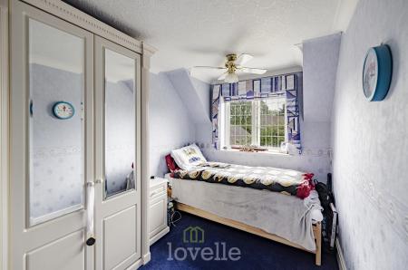 4 bedroom Detached house for sale in Brooklyn Drive, Humberston, DN36