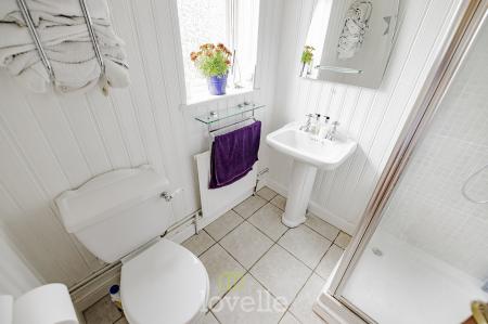 4 bedroom Detached house for sale in Brooklyn Drive, Humberston, DN36