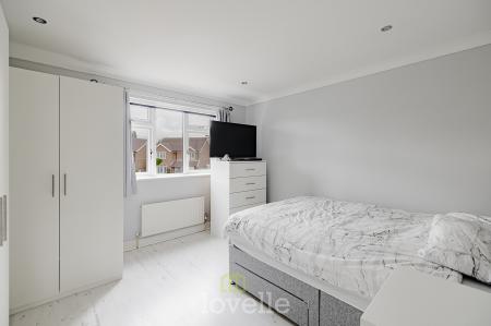 4 bedroom Detached house for sale in Arden Village, Cleethorpes, DN35