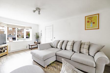 4 bedroom Detached house for sale in Arden Village, Cleethorpes, DN35