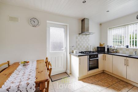 3 bedroom Bungalow for sale in North Sea Lane, Humberston, DN36