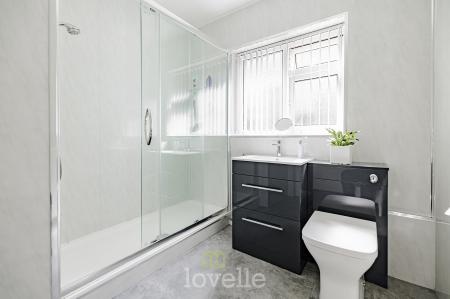 3 bedroom Bungalow for sale in North Sea Lane, Humberston, DN36