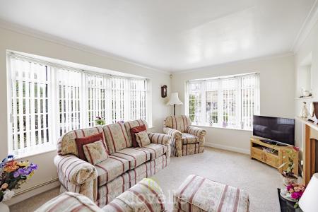 3 bedroom Bungalow for sale in North Sea Lane, Humberston, DN36