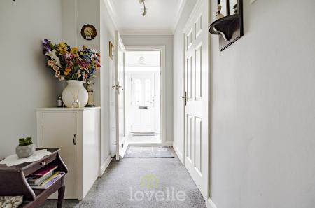 3 bedroom Bungalow for sale in North Sea Lane, Humberston, DN36