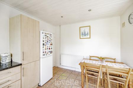 3 bedroom Bungalow for sale in North Sea Lane, Humberston, DN36