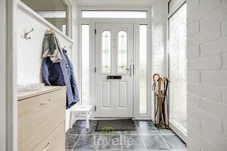 3 bedroom Bungalow for sale in North Sea Lane, Humberston, DN36