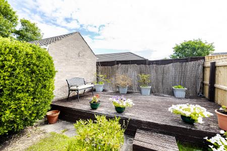 3 bedroom Bungalow for sale in North Sea Lane, Humberston, DN36