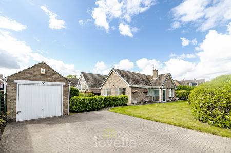North Sea Lane, Humberston, DN36