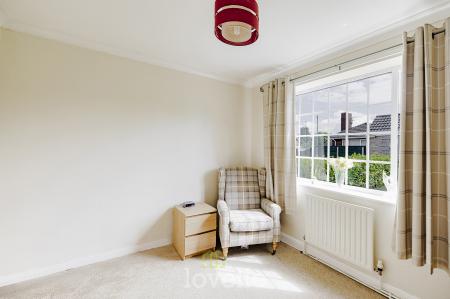 3 bedroom Bungalow for sale in North Sea Lane, Humberston, DN36