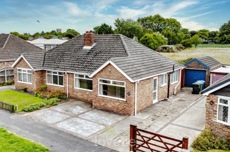 St Christophers Road, Humberston, DN36