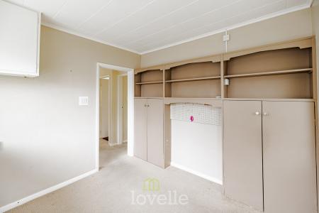 2 bedroom Semi-detached bungalow for sale in St Christophers Road, Humberston, DN36