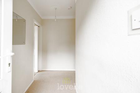 2 bedroom Semi-detached bungalow for sale in St Christophers Road, Humberston, DN36