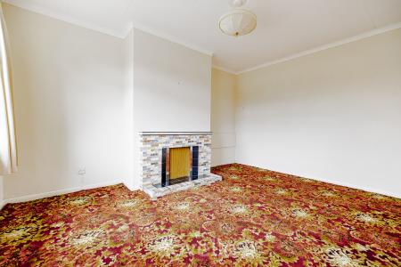 2 bedroom Semi-detached bungalow for sale in St Christophers Road, Humberston, DN36