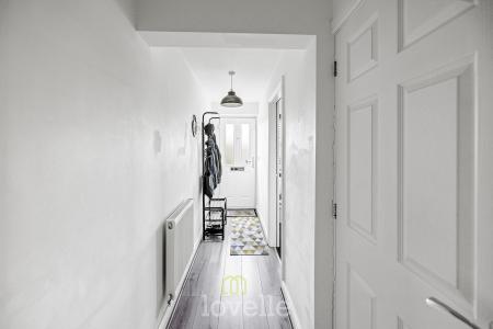 3 bedroom Town house for sale in Beach View Court ,Norfolk Lane, Cleethorpes, DN35