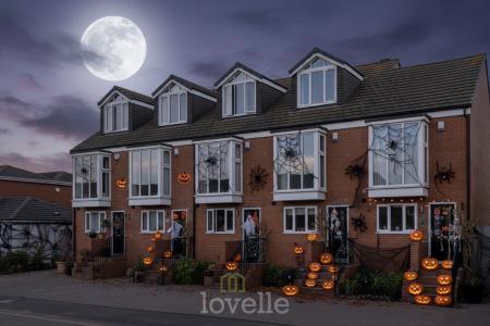 Beach View Court ,Norfolk Lane, Cleethorpes, DN35