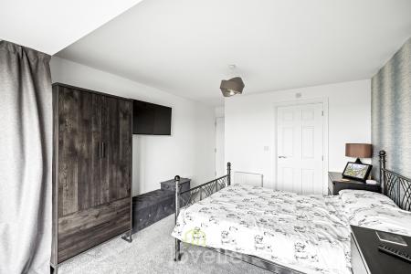 3 bedroom Town house for sale in Beach View Court ,Norfolk Lane, Cleethorpes, DN35