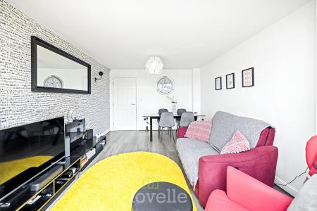 3 bedroom Town house for sale in Beach View Court ,Norfolk Lane, Cleethorpes, DN35