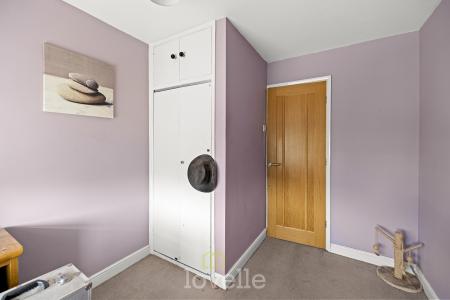 4 bedroom Semi-detached house for sale in Hurst Lea Drive, Humberston, DN36